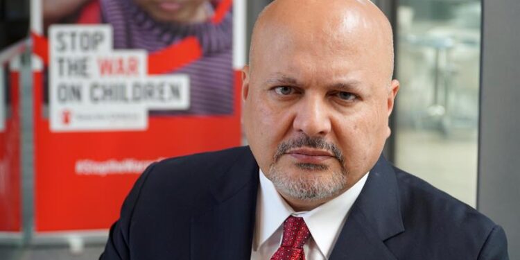 Karim Khan inicia visitas a Colombia y Venezuela