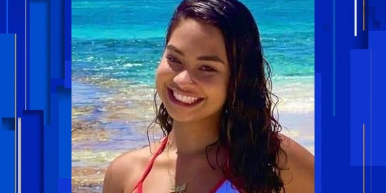 Familiares de Miya Marcano acusan a la seguridad del complejo de apartamentos por negligencia