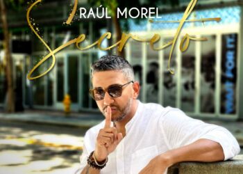 Raúl Morel rompe el silencio y revela su Secreto