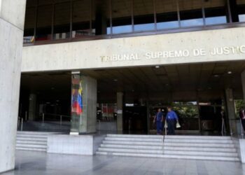 Ordenan nuevo juicio por homicidio de David Vallenilla