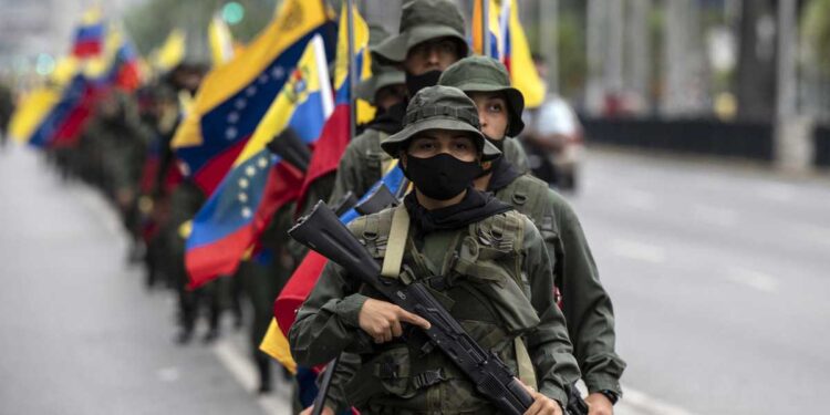 Militares torturando a militares, Antonio Ledezma