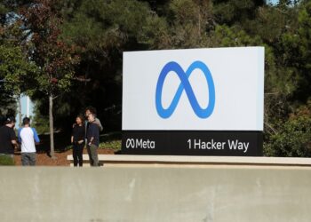 Zuckerberg presenta Meta, el reemplazo de Facebook