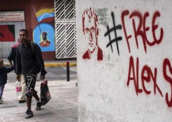 Así fue extraditado Alex Saab en Miami