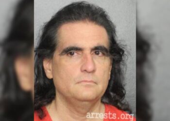 Así luce ahora Alex Saab, tras meses detenido