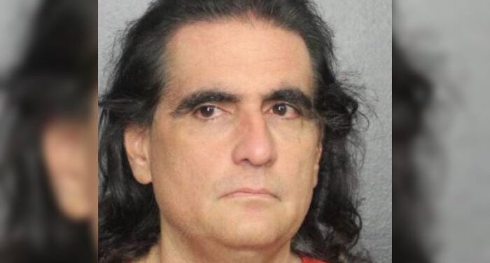 Así luce ahora Alex Saab, tras meses detenido