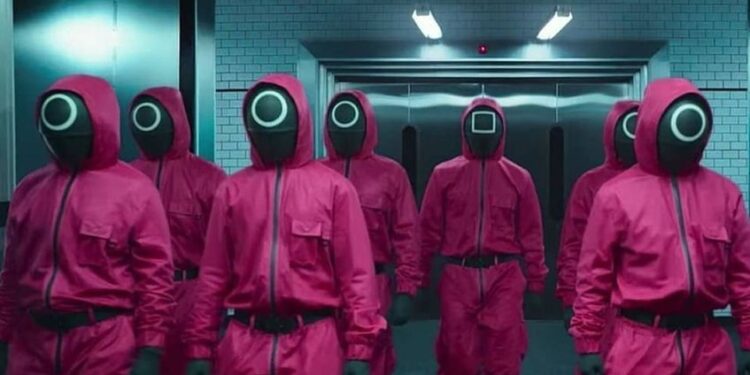 El Juego del Calamar esperó 12 años para arrasar en Netflix