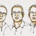 David Card, Joshua Angrist y Guido Imbens, galardonados con el Nobel de Economía