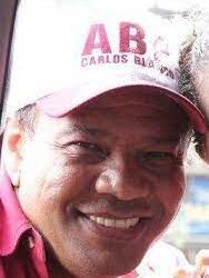 Alianza Bravo Pueblo lamentó muerte de Carlos Blanco Garnica