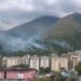 Explosiones en líneas de alta tensión afectaron el servicio eléctrico en zonas de Caracas