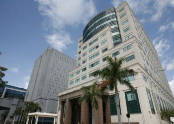 Fiscalía podría oponerse a la solicitud de fianza de Saab