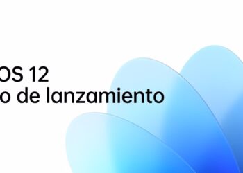 ColorOS 12 basado en Android 12 se presentará el 11 de octubre