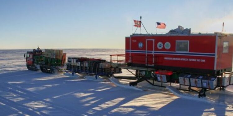 Antigua actividad humana afectó a la atmósfera más de lo pensado