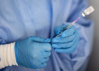 La Casa Blanca se prepara para la inminente extensión de la vacunación a niños de entre cinco y once años