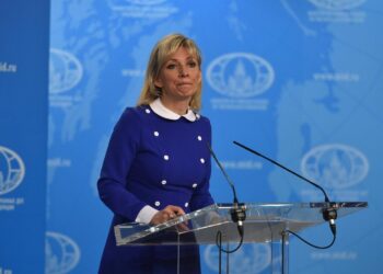 Rusia critica la extradición «brusca y mal pensada» de Alex Saab a EEUU