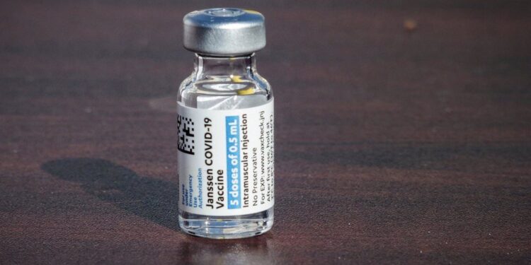 La Casa Blanca se prepara para la inminente extensión de la vacunación a niños de entre cinco y once años