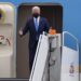 Biden aprueba un fondo de emergencia de 840 millones de euros para migrantes y refugiados