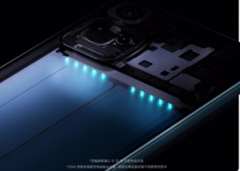 Redmi Note 11 tendrá una carga rápida de 120W y refrigeración líquida