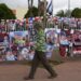 Nicaragua en la encrucijada, entre la llamada a la abstención y el miedo a cinco años más de Ortega