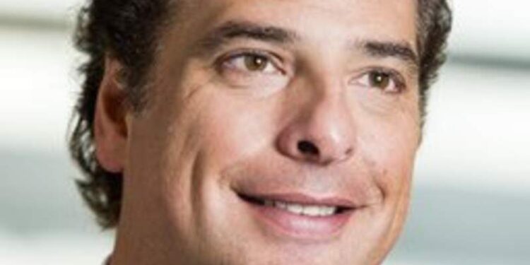 Venezolano Francisco d’Agostino, fue sancionado por EEUU por nexos comerciales con Alex Saab