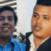 Excarcelaron a los activistas Omar de Dios y Rafael Tarazona