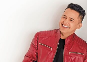 Jorge Celedón regresa a Europa