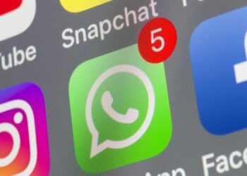 Whatsapp, Instagram y Facebook vuelven a funcionar tras sufrir una caída mundial simultánea