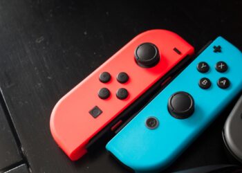 Nintendo reconoce que los problemas de desgaste en los mandos Joy-Con de Switch pueden ser inevitables