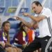 Ordenan arresto para el exentrenador de la selección venezolana de fútbol por presuntos abusos sexuales