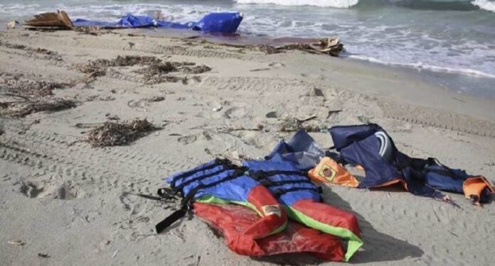 Miles de mujeres marchan en Estados Unidos para defender el derecho al aborto