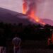 Llega a Puerto Rico nube con dióxido de azufre desde volcán de La Palma en España