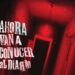 “Ahora van a conocer al diablo” es el nuevo título de Editorial Dahbar