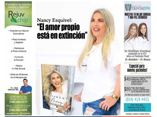 Miami ( del 7 al 13 de octubre)