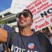 Miami Beach protesta contra la reducción de horario de ventas de bebidas alcohólicas