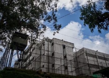 Los presos más antiguos del régimen fueron traslados de Ramo Verde a cárceles comunes