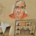 Alex Saab está emocionalmente estable y confía en que saldrá pronto de la cárcel: el análisis de su expresión corporal ante la justicia