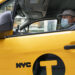 Los taxistas de Nueva York hacen huelga de hambre: no pueden pagar sus deudas