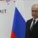 Putin promete que Rusia alcanzará la neutralidad de emisiones para 2060
