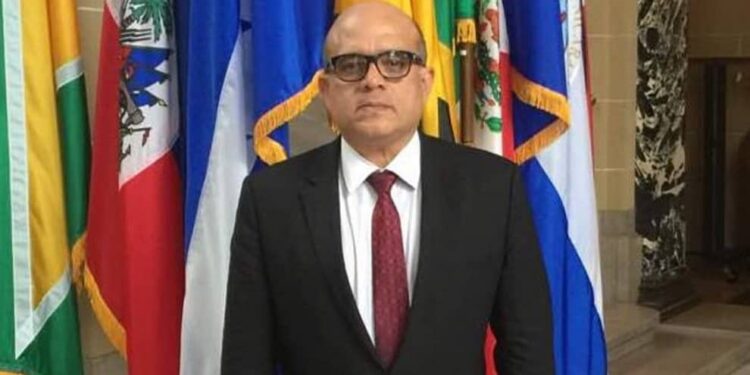 TSJ en el exilio presentó informe audiovisual de su gobierno judicial