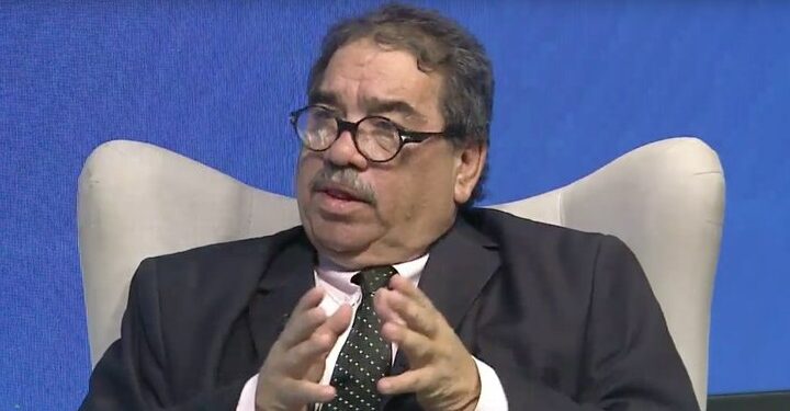 Movimiento Republicano tiene candidato a la Gobernación