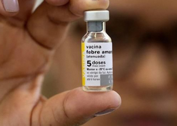 Al menos 95% de los venezolanos deben estar vacunados contra la fiebre amarilla para prevenir la enfermedad