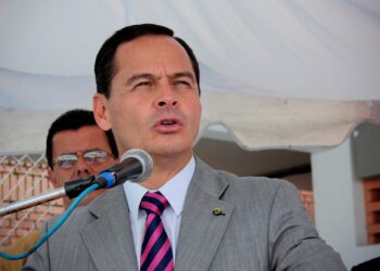 EEUU acusa a Vielma Mora y a otras cuatro personas de integrar la trama de corrupción de Alex Saab en los CLAP