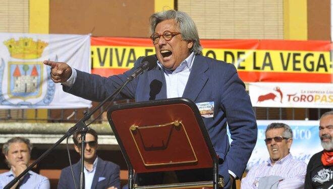 William Cárdenas: Garzón y Zapatero rayan la complicidad con un régimen criminal como Venezuela