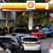 Escasez en gasolineras del Reino Unido podría durar otra semana