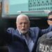 Justicia panameña absolvió al expresidente Martinelli sobre el caso de escuchas ilegales