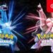 Pokémon Diamante Brillante y Pokémon Perla Reluciente ya están disponibles para Nintendo Switch