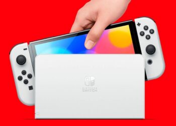 Nintendo Switch se encuentra en la mitad de su ciclo de vida