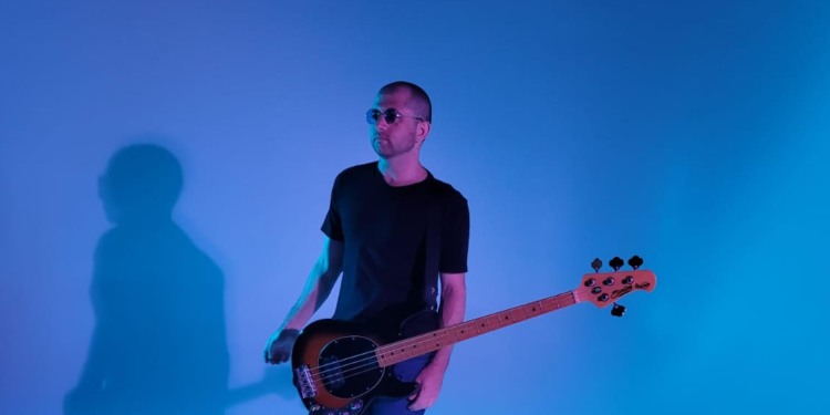 Ancafu, venezolano sigue en ascenso con último sencillo: «Groovy Funky Lady»