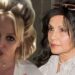 Britney Spears arremetió ahora contra su madre