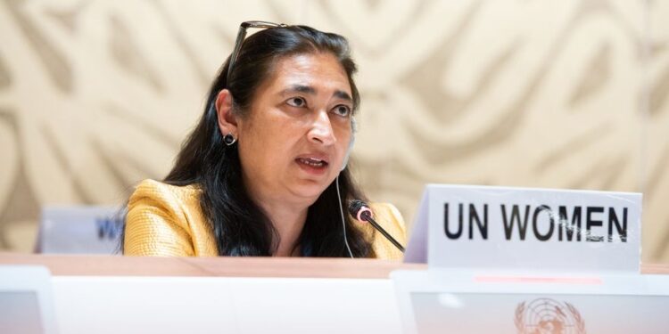 Cerca de 50 millones de mujeres han caído en pobreza por crisis post-covid