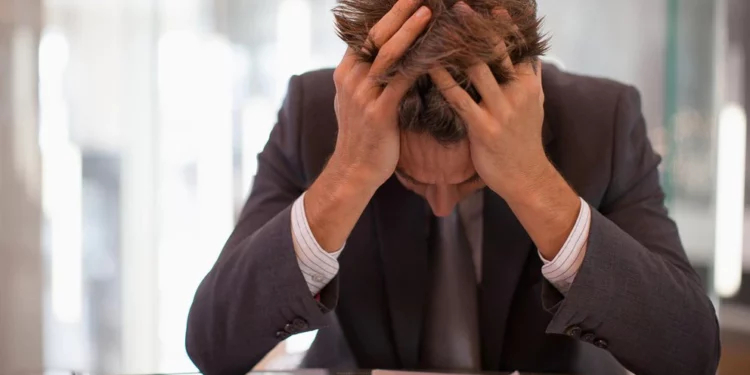 Aléjate de los pensamientos negativos durante la pandemia